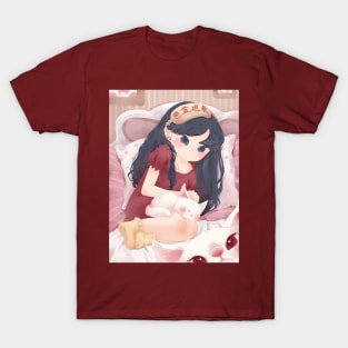 Sailor Mars T-Shirt